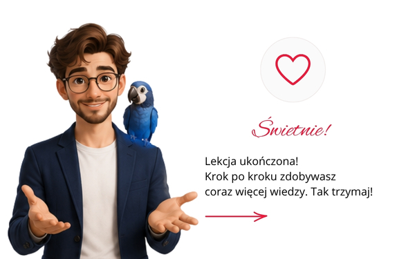 Koniec lekcji